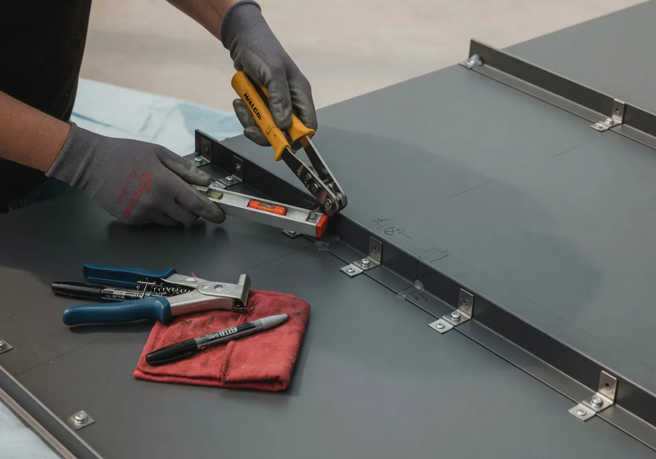 Why choose Metal Roofing Installation in Danville, AR